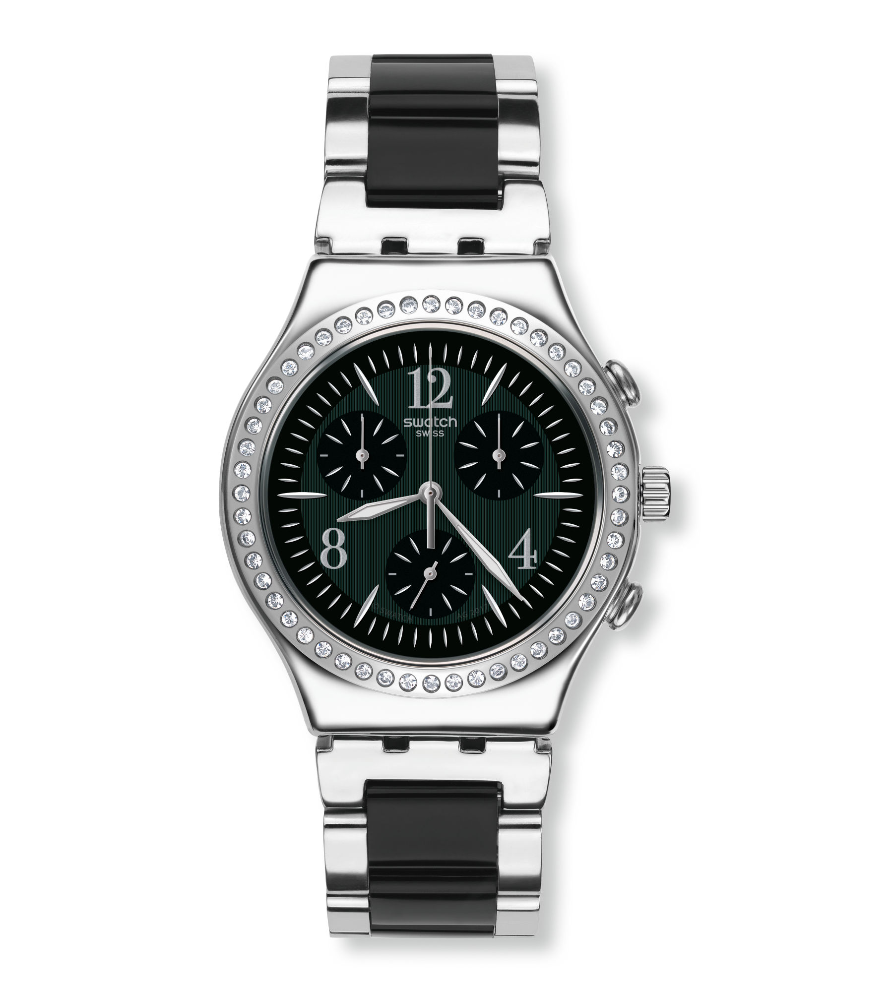 Часы Швейцарские Женские Swatch Купить