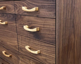 Custom Cabinet