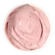 Strawberry Ice Cream
