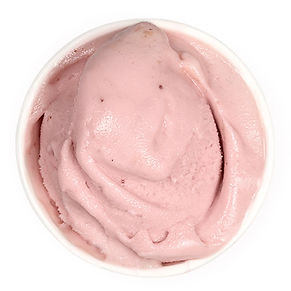 Strawberry Ice Cream