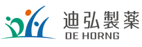 迪弘生技logo標誌1.png