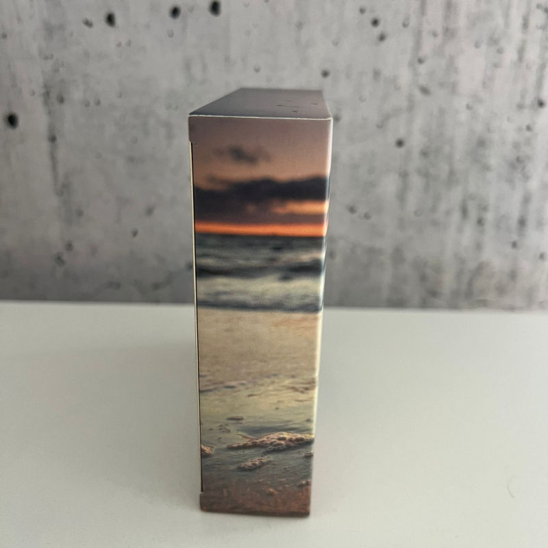 Miniatura: Soundbox Maritim von der Seite