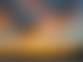 Oranges & Yellows & Blues