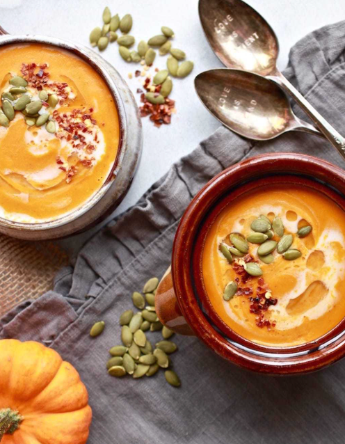 Before October Arrives: Simple September Tips