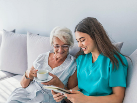 How Home Care Can Reduce Hospital Readmissions