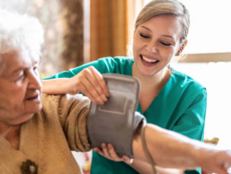 Regular Health Screenings for Older Adults