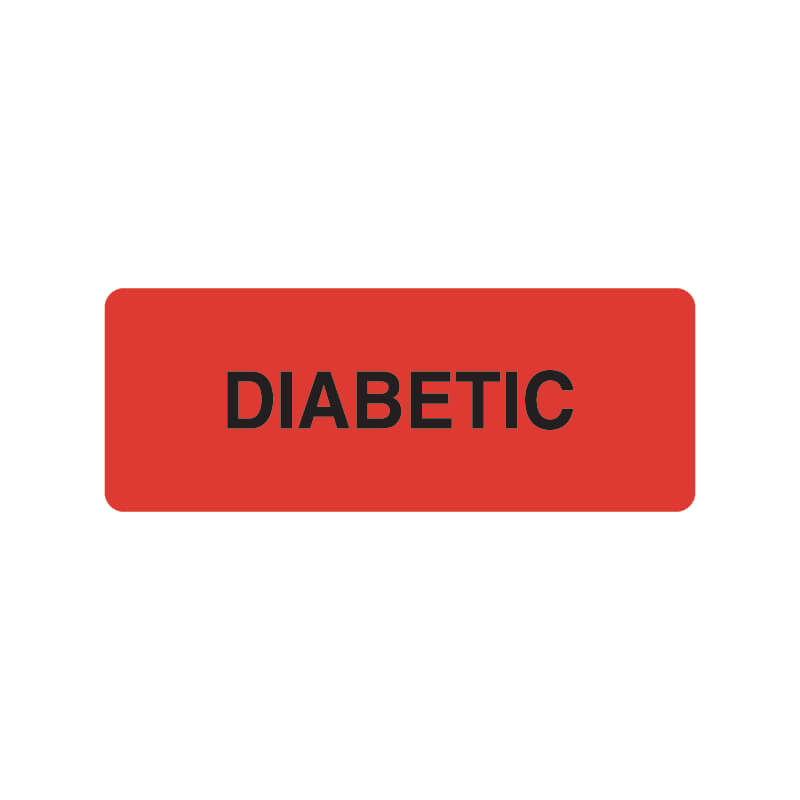 K02 - Diabetic