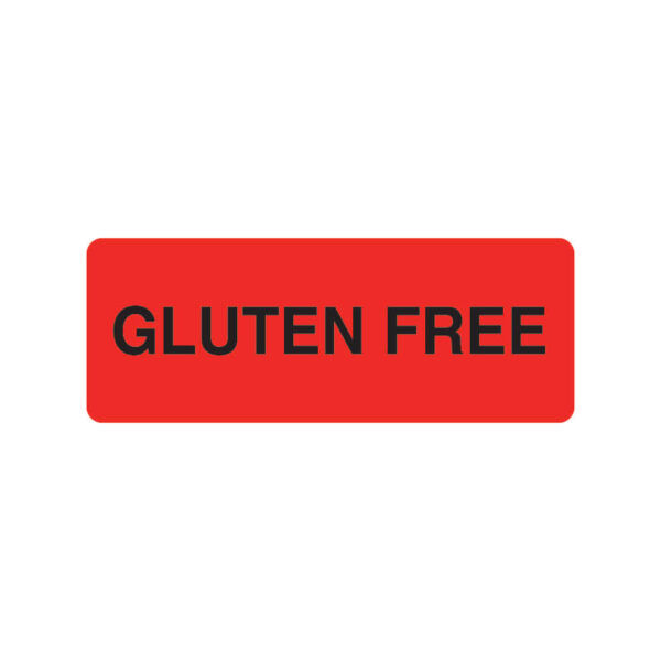 K31 - Gluten Free