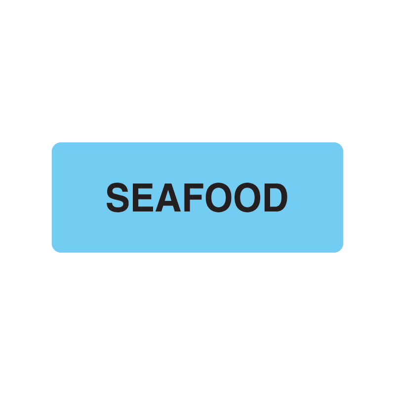 K21 - Seafood