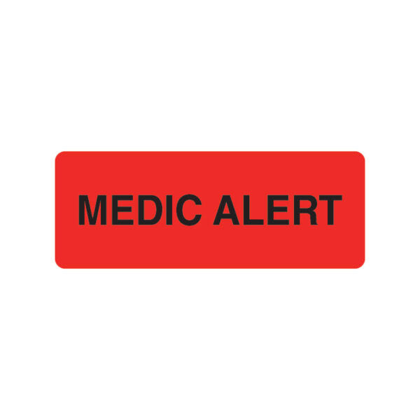 M0070 - Medic Alert