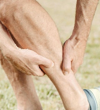 Kenali Jenis-Jenis Cedera Olahraga dan Cara Penanganannya