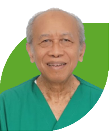 Melihat Alam Lewat Lensa: dr. Pangestu Adi, Sp.PD-KGEH, dan Caranya Menjaga Keseimbangan Lingkungan