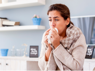 “Super Flu” Ramai Dibicarakan, Ini Penjelasan Medisnya