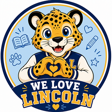 we love lincoln2