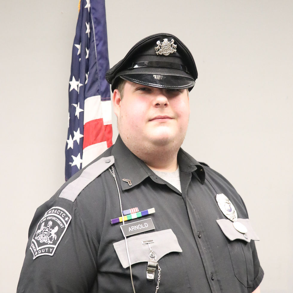 CPL. T. ARNOLD