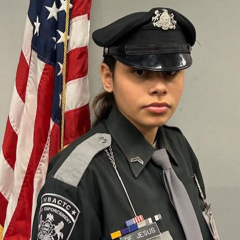 CPL. J. DEJESUS