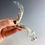Thumbnail: Glass Snake with Sealed Snake Shed