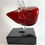 Thumbnail: Blown Glass Liver Award