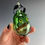 Thumbnail: Green Christmas Monster Ornament