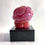 Thumbnail: Glass Brain Sculpture-size small