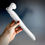 Thumbnail: Blown Glass Femur