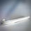 Thumbnail: Blown Glass Femur