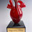 Thumbnail: Anatomical Glass Heart