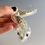 Thumbnail: Glass Snake with Sealed Snake Shed