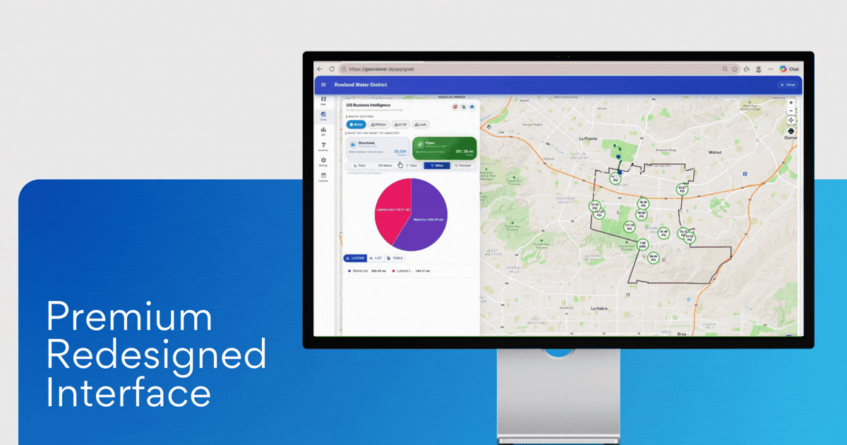 GeoViewer Online Just Got a Major Upgrade: Smarter, AI-Powered, and ...