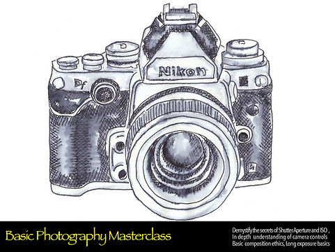 Basic Photography Training