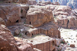Caves