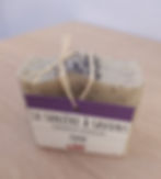 Miniature : Savons solides