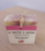 Miniature : Savons solides
