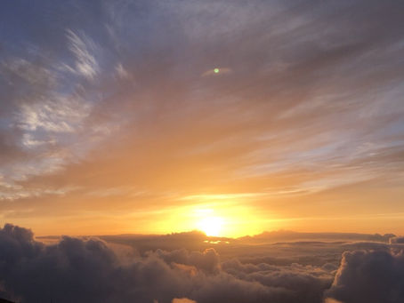 リトリートに参加者さんの感想③