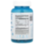 Goli Nutrition, Gomitas Ashwagandha+, 60 gomitas tabla nutricional – comprar en Colombia
