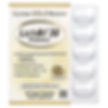 Caja frontal de California Gold Nutrition LactoBif® 30 con 30 mil millones de UFC por cápsula y beneficios digestivos e inmun
