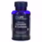 Frontal del envase de Life Extension BioActive Complete B-Complex, resaltando su fórmula con vitaminas B activas.