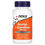 Miniatura: NOW Foods, Acetil-L-carnitina, 500 mg, 50 cápsulas vegetales