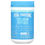 Miniatura: Frasco azul de Vital Proteins Collagen Peptides con texto blanco y diseño de vaca, 284 g.