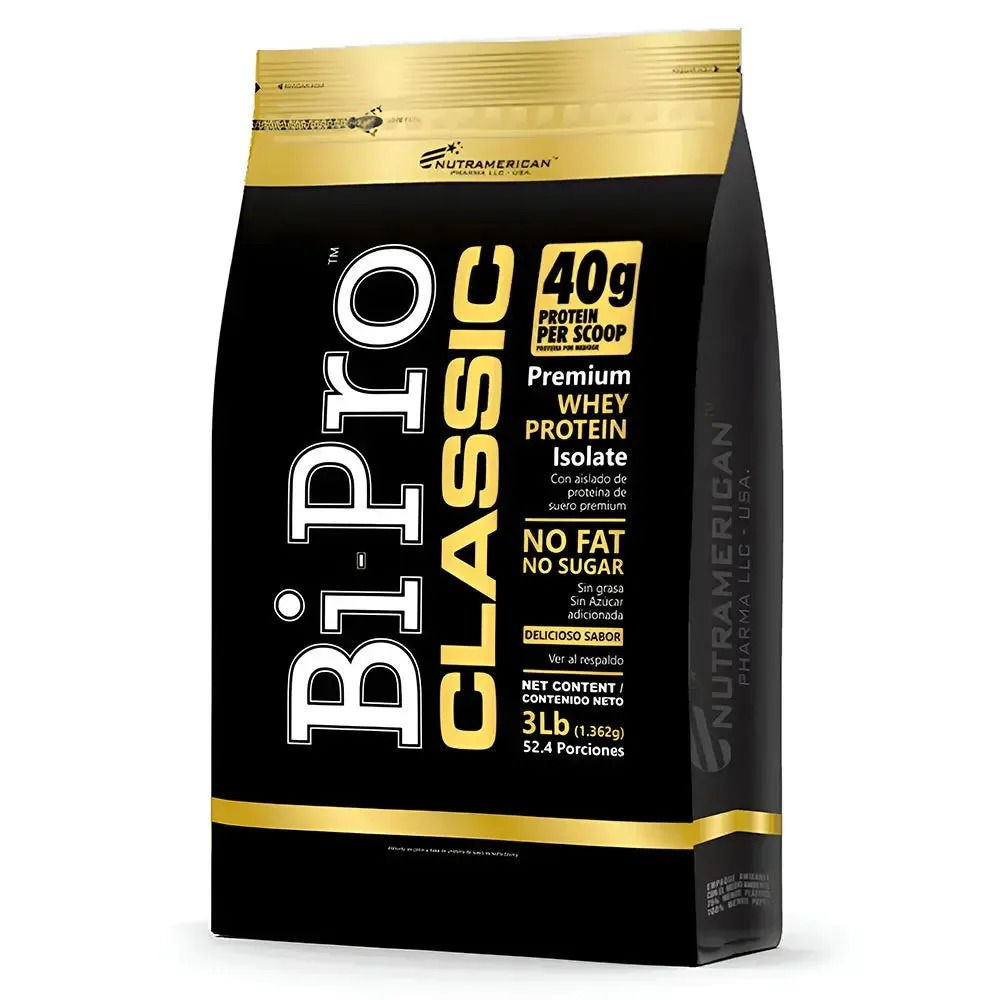 BiPro, Classic Megaplex, 3Lb