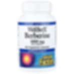 Natural Factors, Berberina WellBetX, 500 mg, 60 cápsulas vegetales – comprar en Colombia