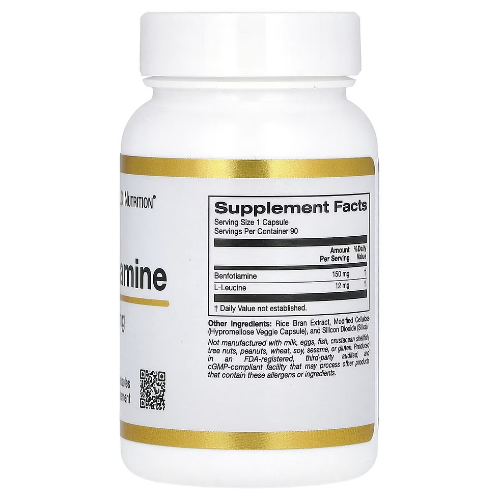 Miniatura: Vista superior del frasco, resaltando el precinto de seguridad del producto.