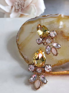 Creative direction and photography of my creations for my bespoke accessory brand. 