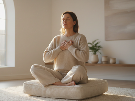 Neuroscience and Women Empowerment Breaking Generational Ties with Hypnosis Regression