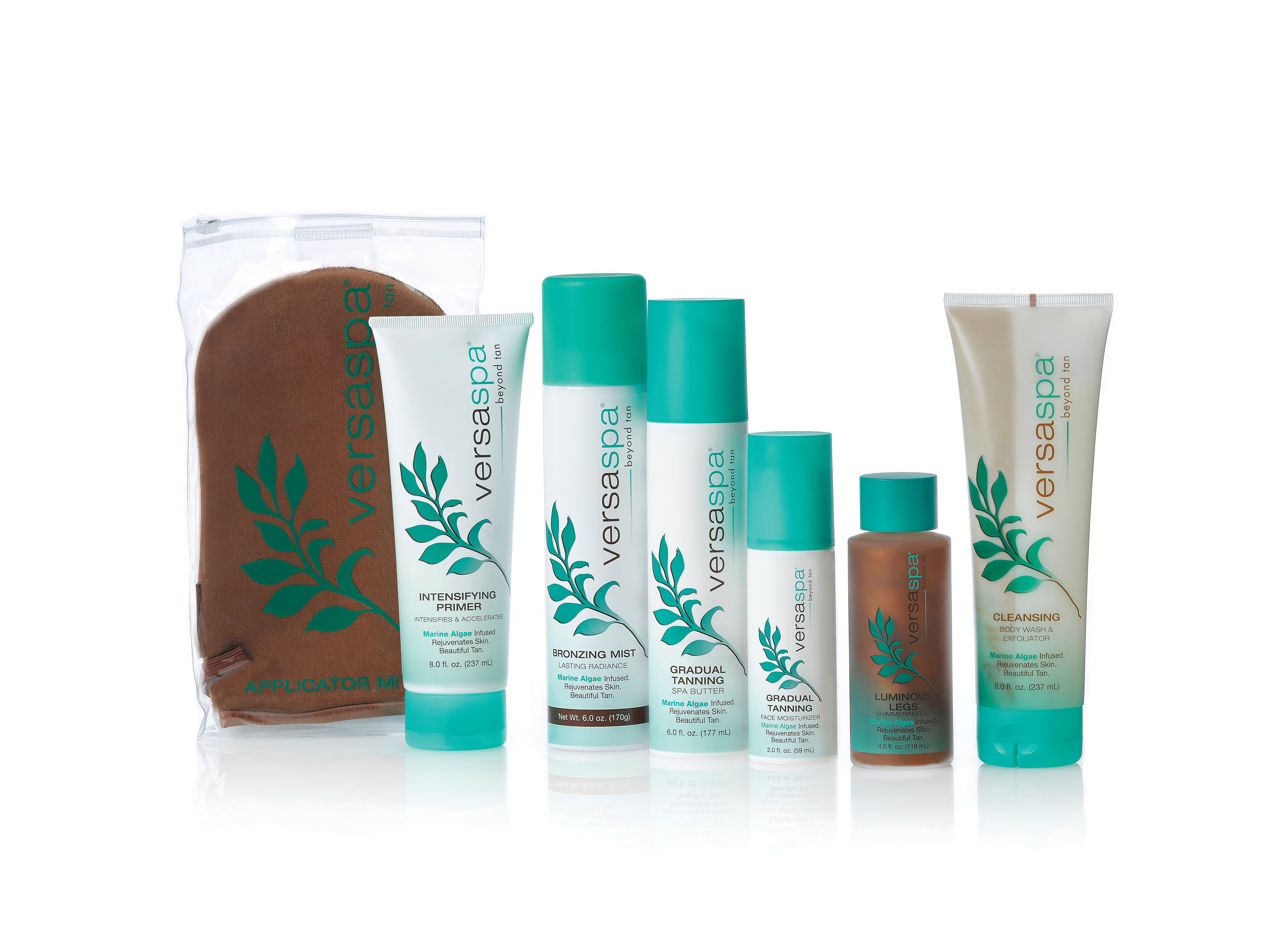 Versa spa pro Formula