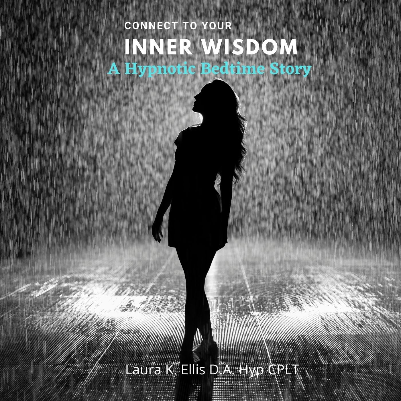 Connect To Your Inner Knowledge - Hypnotic Bedtime Story