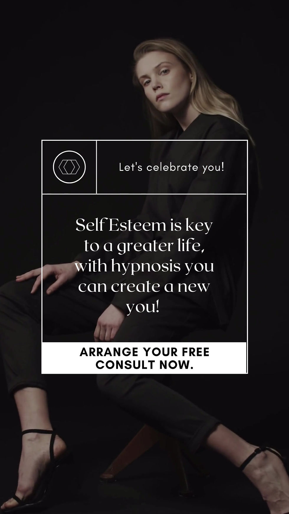 Thumbnail: Build Your Self Esteem Course - Self Love