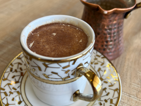 turkish coffee