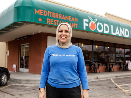 Boise’s Ethnic Restaurants