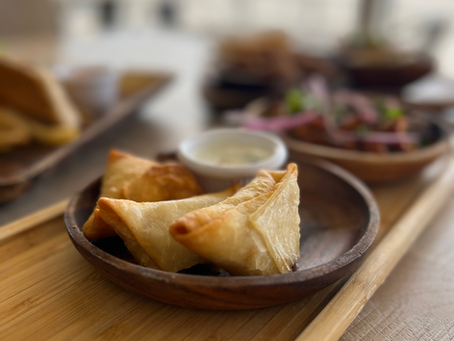 neighborhood restaurants in Boise